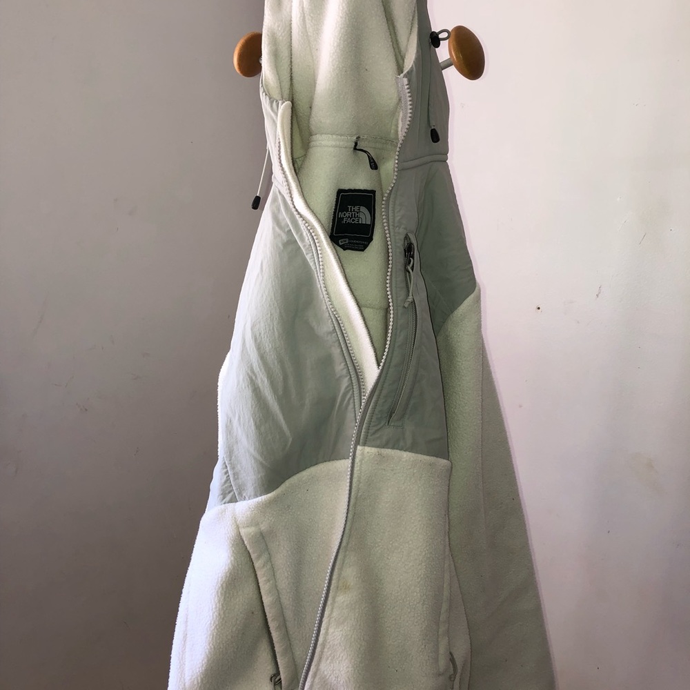 North face jacket